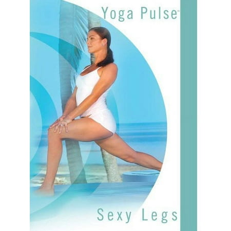 Yoga Pulse: Sexy Legs (DVD)