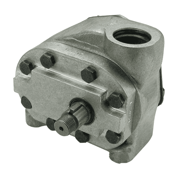 70931C91 NEW Hydraulic Pump For Case-IH Tractors 786, 886, 1086, 1486, 1586