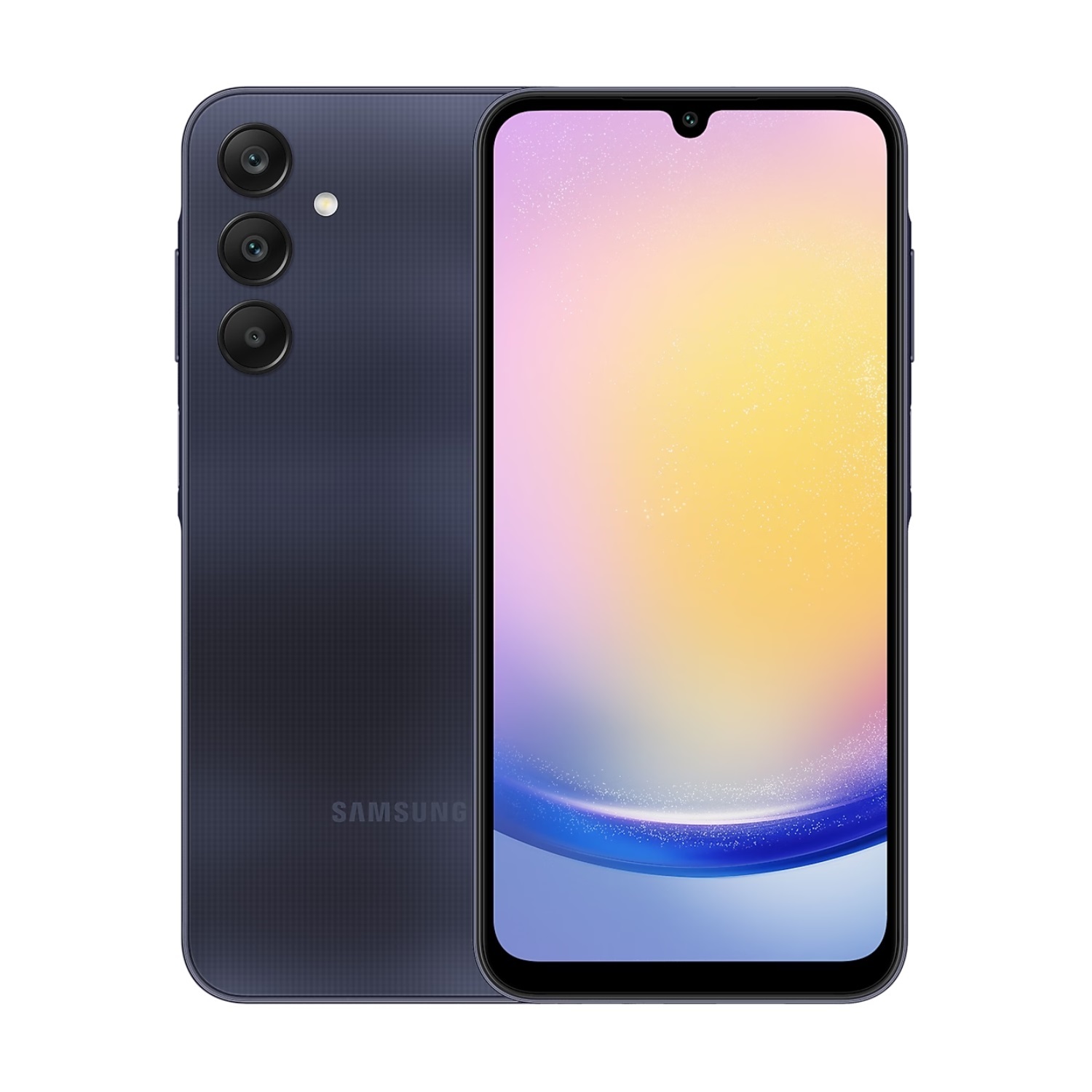 Open Box Samsung Galaxy A25 5G SM-A256E/DS 128GB Factory Unlocked