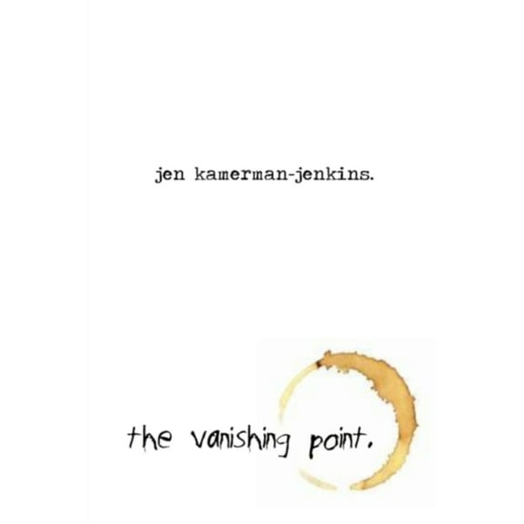 The Vanishing Point, (Paperback)