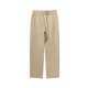 thumbnail image 1 of Pantalones largos para hombre, color liso, casuales, de pierna recta, pantalones largos para hombre, 1 of 3