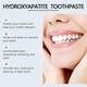 thumbnail image 3 of 10% Hydroxyapatite Toothpaste, Whitening Toothpaste, Natural Mint Toothpaste, Fresh Breath Oral Care Remove Teeth Stain Toothpaste for Sensitive Teeth, 3 of 5