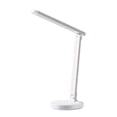 thumbnail image 2 of Clearance Home Appliances, Desk Lamp, Desk Light with Flexible Arm, Modes Dimmable Double Head Desk Lamps for Home Office Workbench Reading Feature:, Home and Kitchen Gadgets, White-D, 2 of 9