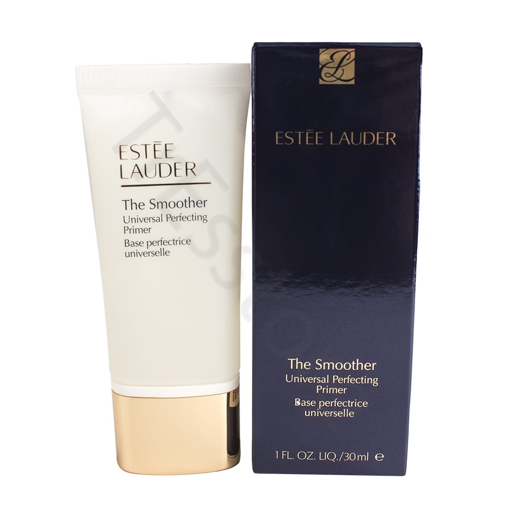 Estee Lauder Estee Lauder The Smoother Universal Perfecting Primer