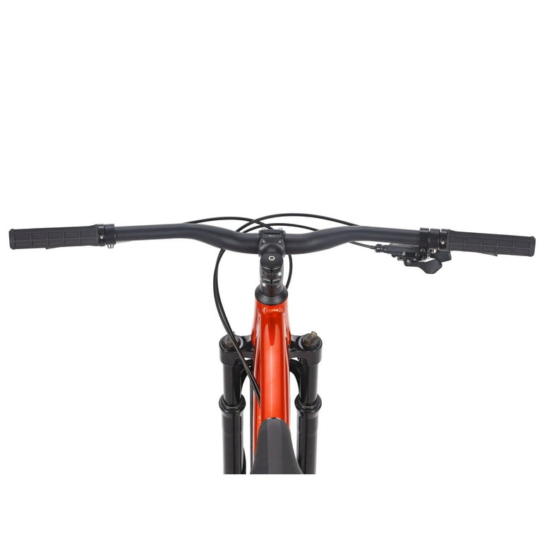 Schwinn Axum Adult Unisex 29in. Mountain Bike, Full
