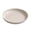 A#2, variant on JHyouerji Dinner Plates for Salad Pasta Deep Round Plastic Plate with Ribbed Rim Microwave Safe