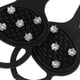 thumbnail image 3 of Tacos de Antideslizantes Duraderos para Nieve, , , Pinzas, Pinzas, Suelas, Botas, para Senderismo, Escalada DYNWAVEMX Pinzas de hielo, 3 of 5