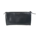 thumbnail image 2 of Pre-Owned Balenciaga 347238 logo Bag Cluch Bag Clutch bag Black/White (Good), 2 of 15