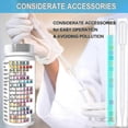 thumbnail image 2 of 16 In 1 Water Testing Kits For Drinking Water- Home Water Test Kit,water Quality Measurement Kits ( -HK701, 2 of 5