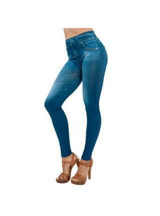 Women's Stretchy Jeans