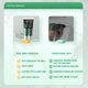 thumbnail image 4 of Household Nail-adhesive Tile Rack Universal Glue Wall- Punch- Nail- Glue Hardware Pendant Quick-drying Punch- Glue, 4 of 9