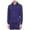 Blue - blue, variant on Calvin Klein Mens Monogram Logo Hoodie Sweatshirt, Green, Large