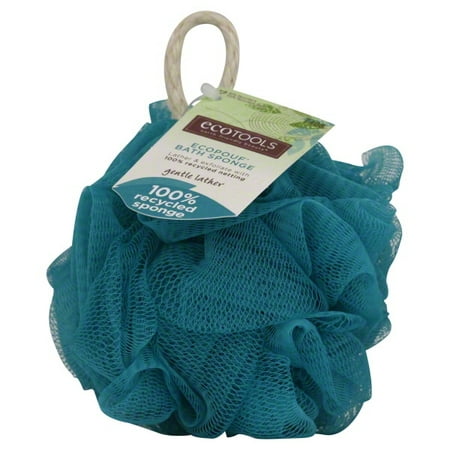 EcoTools EcoPouf Exfoliating Sponge