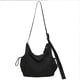 thumbnail image 2 of Bolso Bandolera para Mujer Con Múltiples Bolsillos Mano Sólido Nailon, 2 of 9