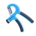 thumbnail image 1 of Noref Hand Grip Strengthener 10‑40kg Adjustable Finger Exerciser Device For Arm Muscle Training Mini Fitness Equipment, 1 of 8