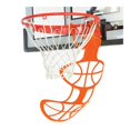 thumbnail image 1 of Retorno de Balón de Basquetbol Lifetime Anaranjado, 1 of 3