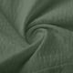thumbnail image 5 of Manga Corta de Verano Tops Moda Casual Color Sólido Cremallera Bolsillo de Pie Camisa de Cuello, Fibra de Poliéster Superior para los Hombres, Lavado de Manos, 5 of 7