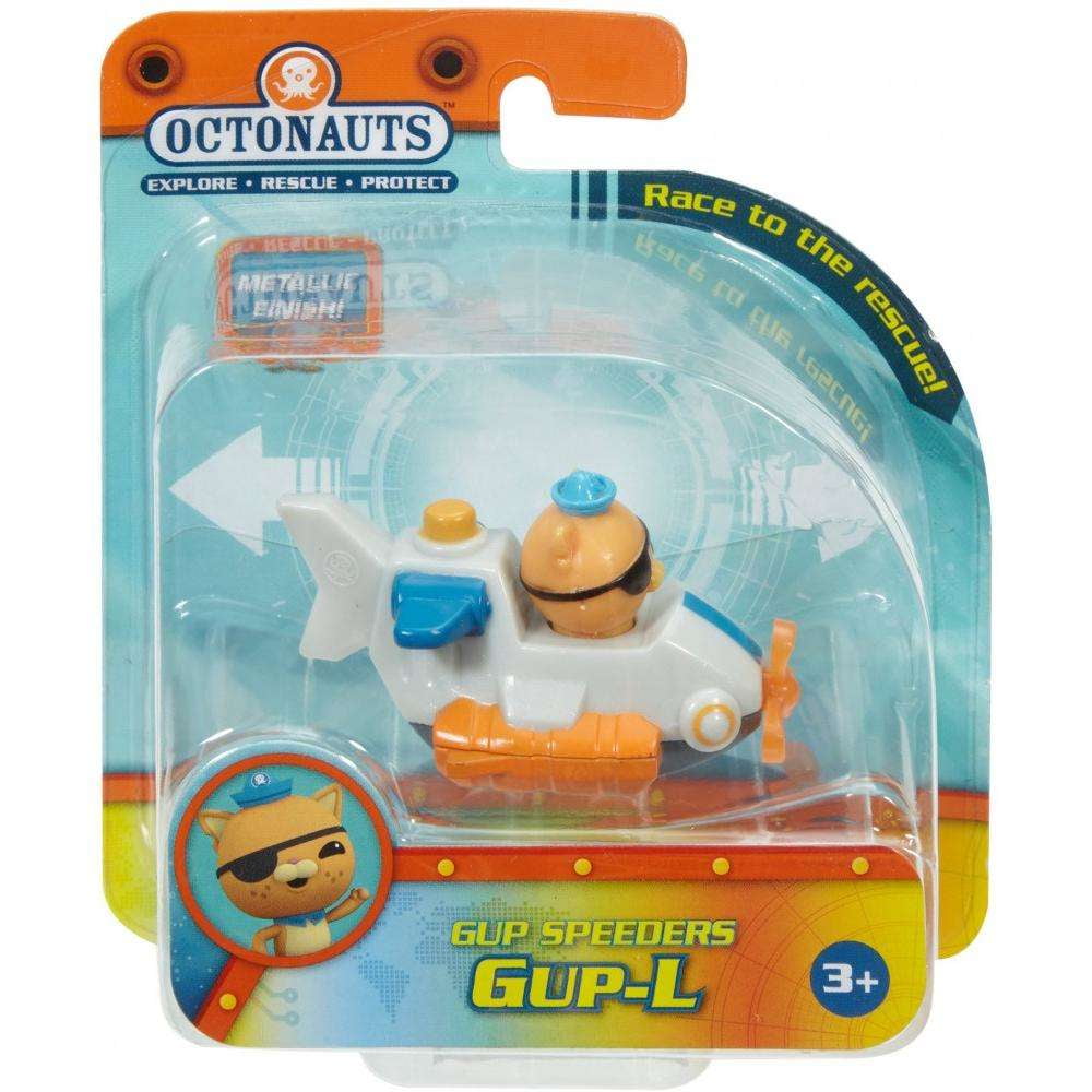 octonauts toys walmart