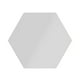 thumbnail image 5 of Injueey 12pcs / Juego 3D Espejo como Pared Adornos Hexágono Pegatina Vinilo Extraíble Type1 NO1 Injueey CBP105189, 5 of 5