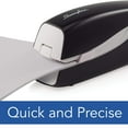 thumbnail image 5 of Swingline Portable Electric Stapler, Full Strip, 20-Sheet Capacity, Black, 5 of 6