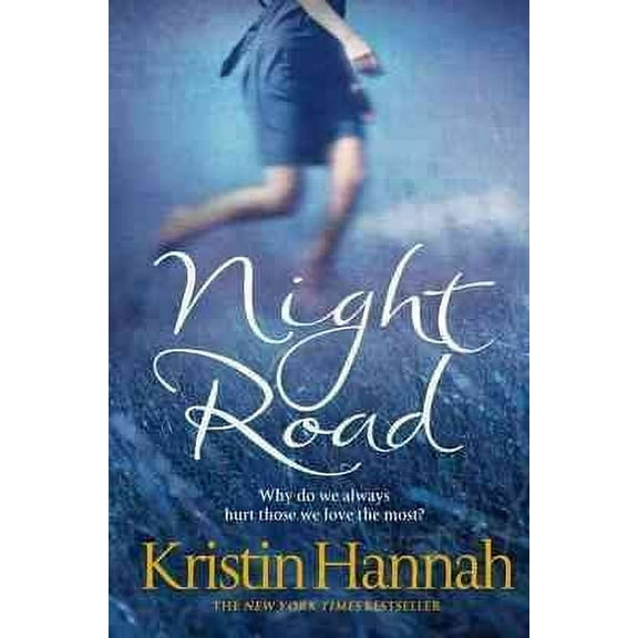 Night Road (Paperback) by Kristin Hannah