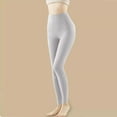 thumbnail image 3 of Maplenight Fleece Lined Leggings Women Thermal Warm Winter Tights High Waisted Yoga Pants Cold Weather Wear, 3 of 5