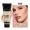 D, variant on Matte Foundation Liquid, Waterproof Oil Control Full Coverage Makeup, Lightweight Hydrating Long Lasting Wear, 22ml
