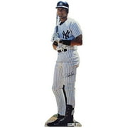 Derek Jeter Tri-Fold Standee