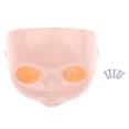 thumbnail image 2 of Set de Juguete de Cabeza Facepte 2pcs RBL Neo Blythe Muñecas, 2 of 8
