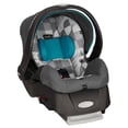 thumbnail image 4 of Siège d'auto pour bébé Embrace, 4 of 9