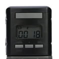 thumbnail image 3 of Feeder,Auto Dispenser Adjustable Lcd Fish Feeder Dispenser Adjustable Outlet Auto Dispenser Fish Feeder Feeder Auto Yaliya Havou, 3 of 6