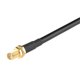 thumbnail image 4 of 50CM Antenna Connection Cable SMA Female to SMA Antenna Cable, 4 of 5
