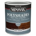 thumbnail image 2 of Minwax® PolyShades® Espresso, Gloss, 1-Qt, 2 of 2