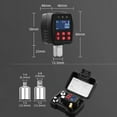 thumbnail image 2 of Digital Torque Meter Multi-Unit Testing for Reliable multi-function torque teste, 2 of 10