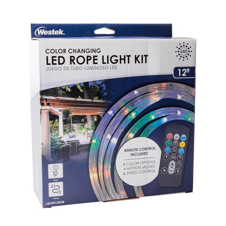 Costco Canada Rope Lights Shelly Lighting