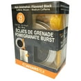 thumbnail image 1 of CAESARSTEA Pomegranate Burst Flavored Black Premium Tea, 1 of 1