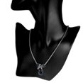 thumbnail image 4 of Indianapolis Colts Necklace - Euro Bead, 4 of 4