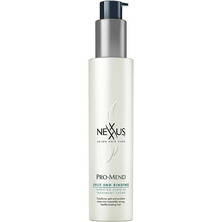 Nexxus ProMend Leave-In Treatment Creme, 4.8 oz