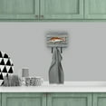 thumbnail image 4 of Red Fish Leash or Key Holder, 4 of 4