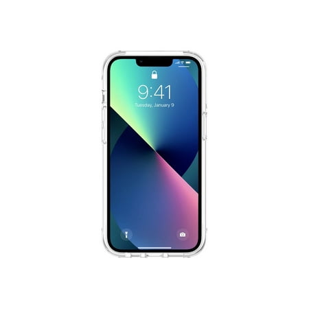 Incipio Design Series Reflections - Back cover for cell phone - MagSafe compatibility - for Apple iPhone 13 Pro