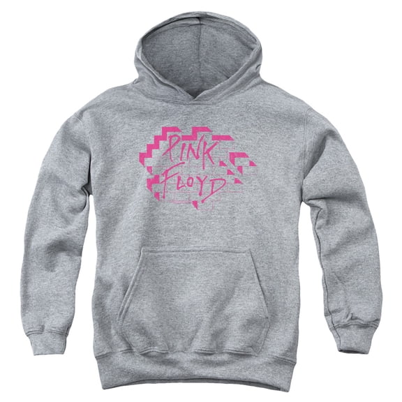 Roger Waters - Wall Logo - Youth Hooded Sweatshirt - Small