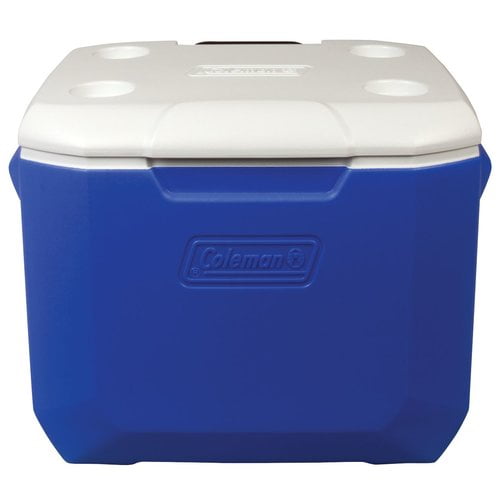 Coleman 60 Quart Wheeled Cooler Walmart Com Walmart Com