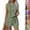 02# Green, variant on Women's Summer 2 Piece Short Sets Lounge Sleeveless Top Short Matching Outfits Casual Striped Vacation Sweatsuit Orange L