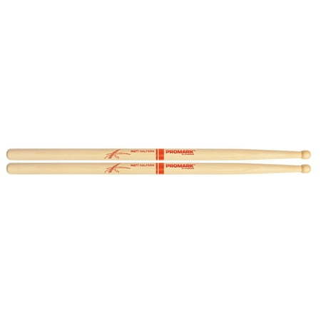 Promark Matt Halpern Signature Drum Sticks Wood