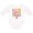 AA-White, variant on Inktastic Live Love Read Girls Long Sleeve Baby Bodysuit