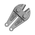 thumbnail image 3 of Uxcell Bolt Cutter 14" Replacement Jaws Blade Cutter Hand Steel Alloy Blade Cutter Tools Part for Wire Fence Screw Chain, 3 of 6