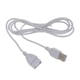 thumbnail image 3 of Cable de extensión USB PP, cable de extensión de ventilador USB doméstico para, 3 of 9