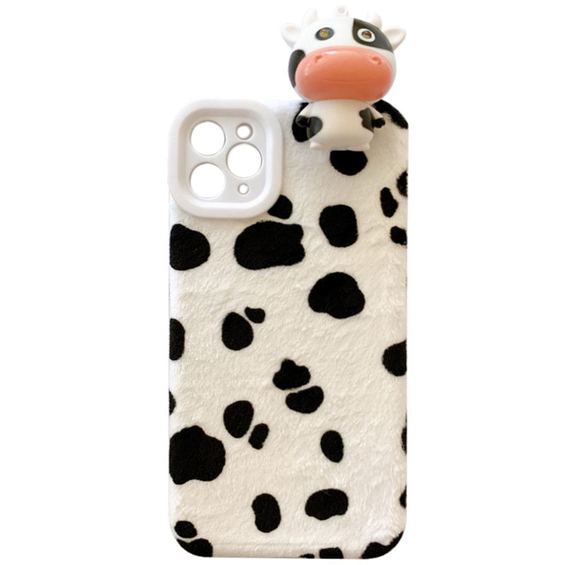 Plush Case Women Cute Winter Warm Phone Cases For Iphone 12 12pro Walmart Com Plush Case Women Cute Winter Warm Phone Cases For Iphone 12 12pro Walmart Com