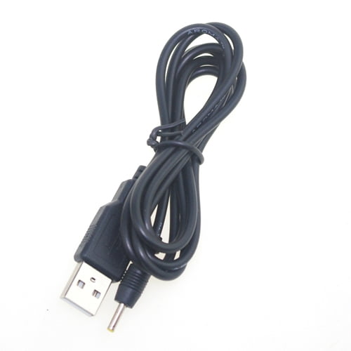 Premium USB DC Charging Charger Lead Cable w 2.5mm Cord For RCA Android Tablet 