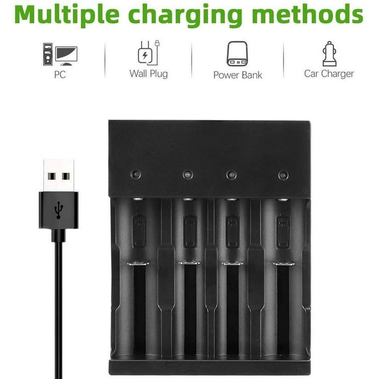 multi-bay vape battery charger Iced Honey Dew Salt Bae 50 30mL